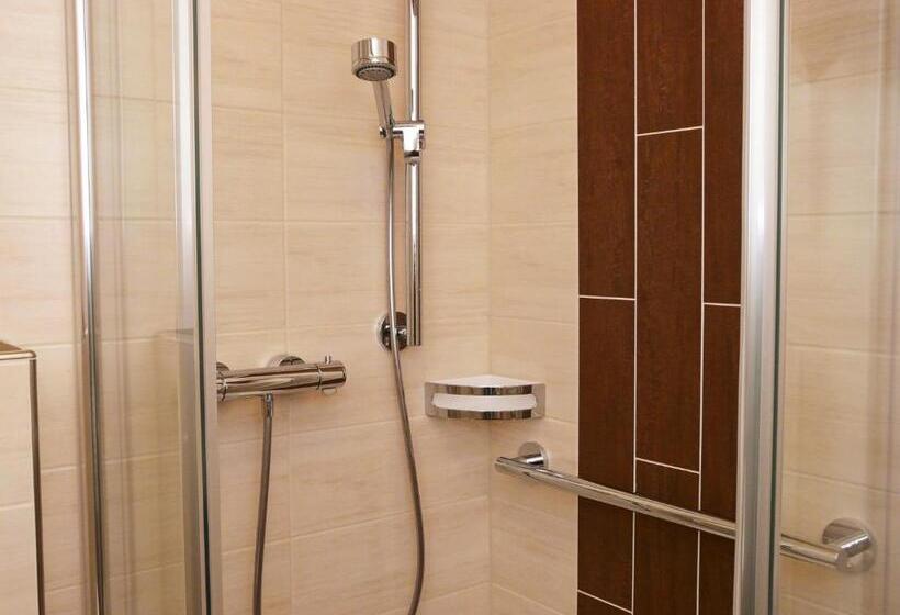 غرفة كومفورت, Landhaus Meine Auszeit