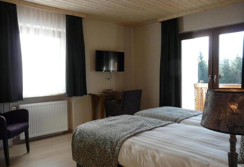 غرفة كومفورت, Landhaus Meine Auszeit