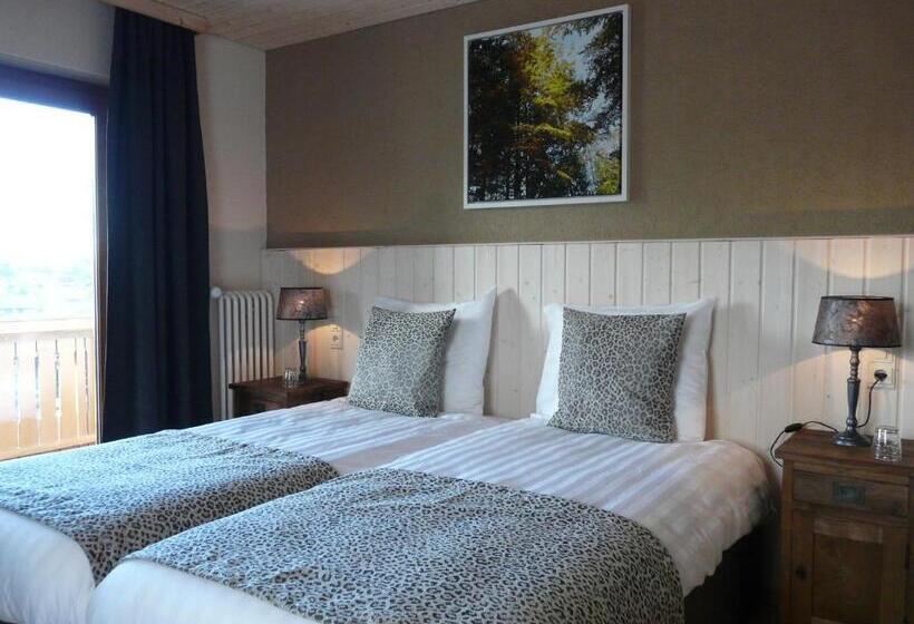 غرفة كومفورت, Landhaus Meine Auszeit