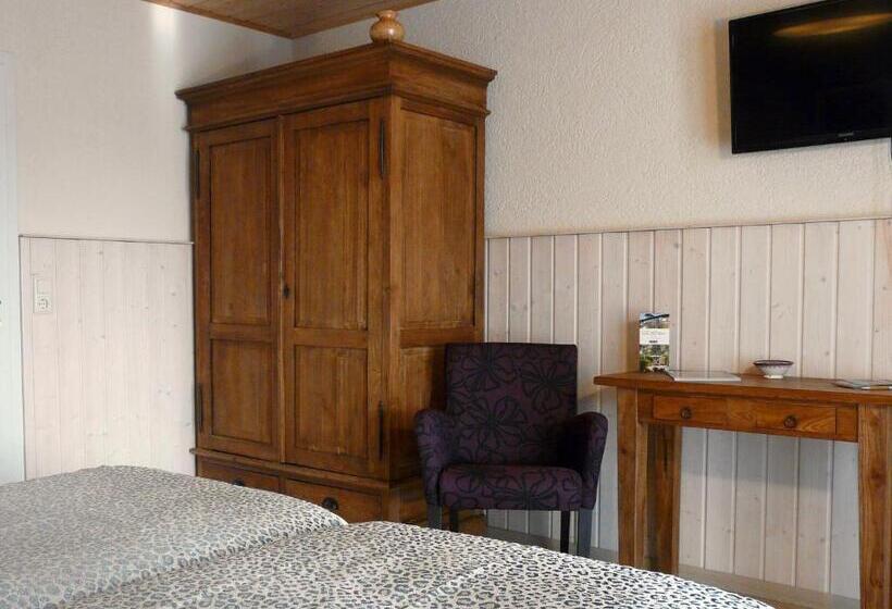 غرفة كومفورت, Landhaus Meine Auszeit