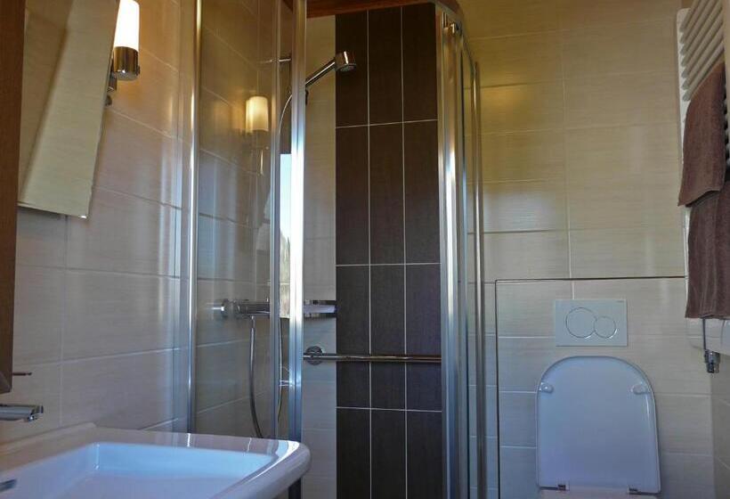 غرفة كلاسيكية, Landhaus Meine Auszeit