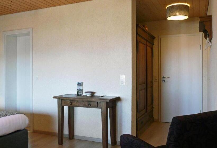 غرفة كلاسيكية, Landhaus Meine Auszeit