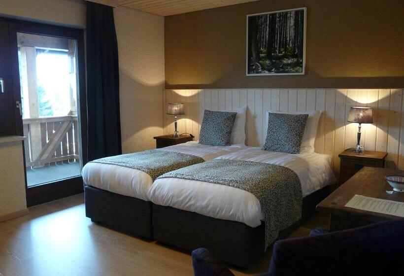 غرفة كلاسيكية, Landhaus Meine Auszeit