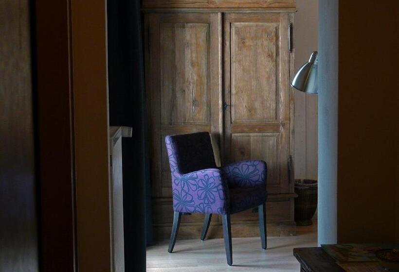 غرفة قياسية, Landhaus Meine Auszeit