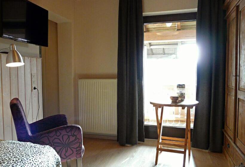 غرفة قياسية, Landhaus Meine Auszeit