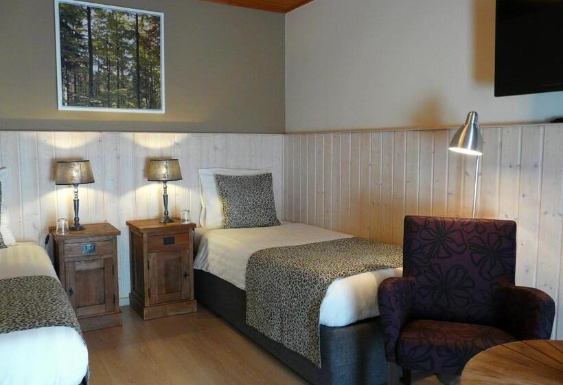 غرفة قياسية, Landhaus Meine Auszeit