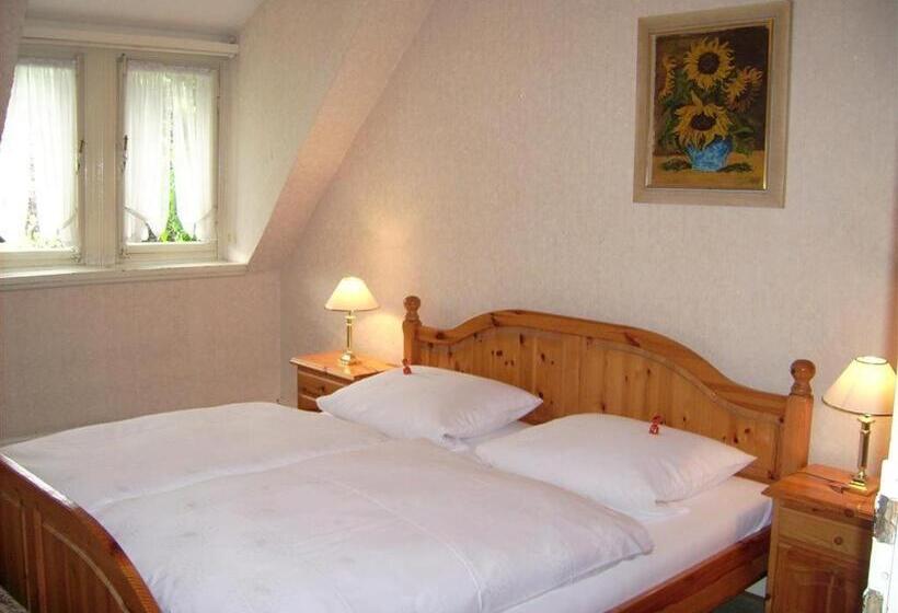 Номер Стандарт Совместная Ванная, Pension Haus Weller