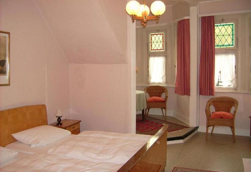 Номер Стандарт Совместная Ванная, Pension Haus Weller