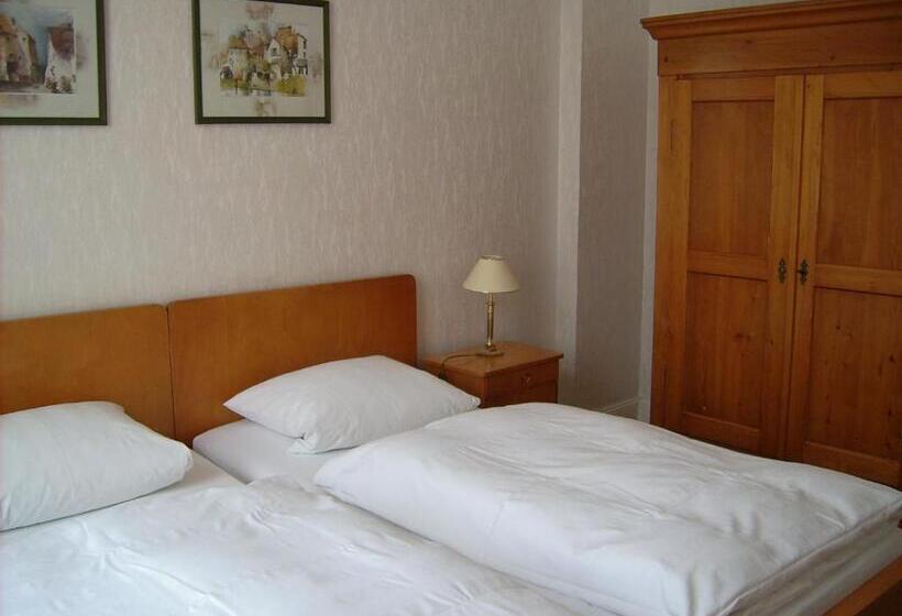 Номер Стандарт Индивидуальный, Pension Haus Weller