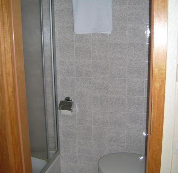 Номер Стандарт Индивидуальный, Pension Haus Weller