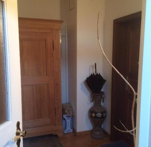 Четырехместный Номер Стандарт, Pension Lefebvre