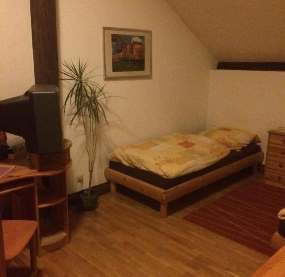 Номер Стандарт, Pension Lefebvre