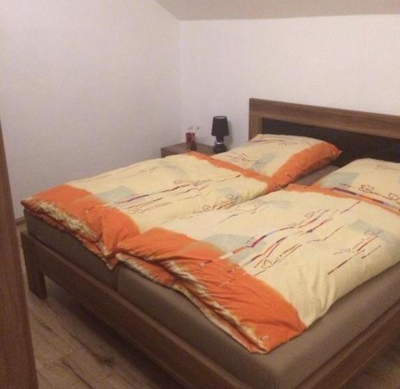 Номер Стандарт, Pension Lefebvre