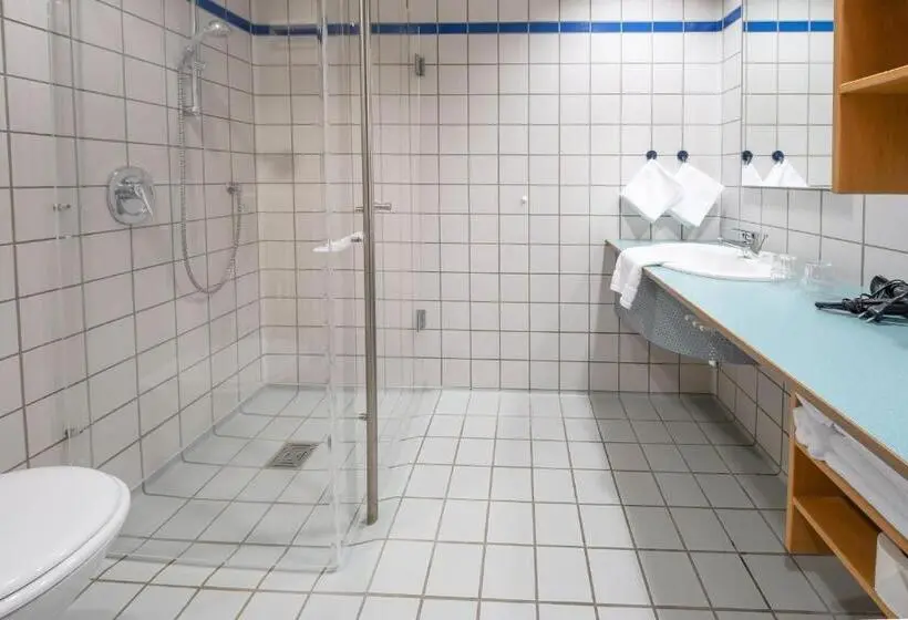 ドゥプレックスルーム, Rügener Ferienhäuser Am Hochufer