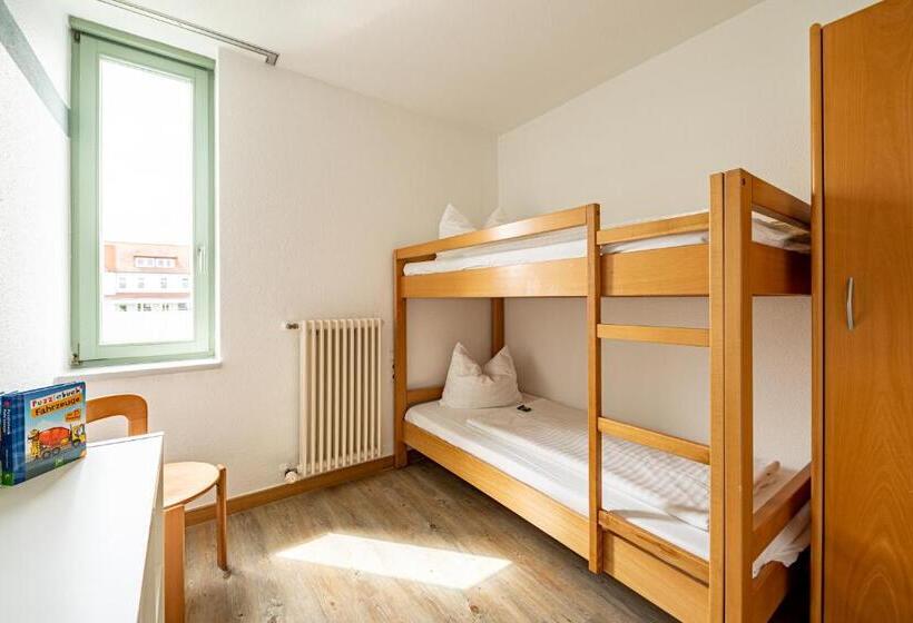 带3个卧室的公寓, Rügener Ferienhäuser Am Hochufer