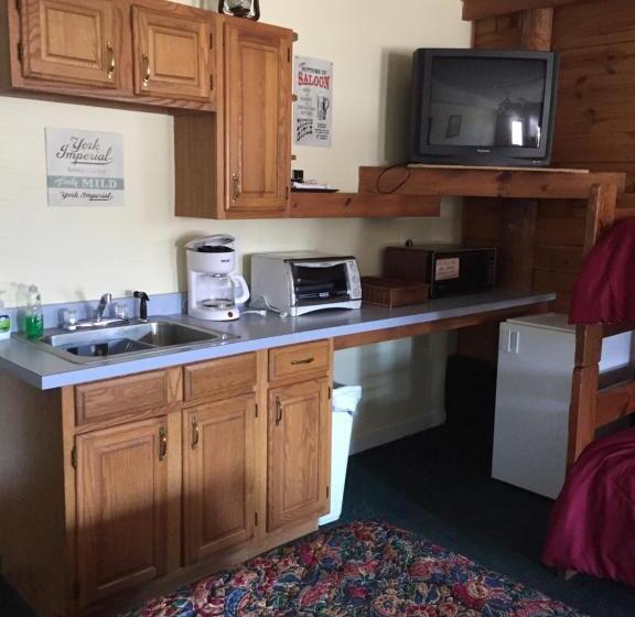 豪华房间, Mill House Market