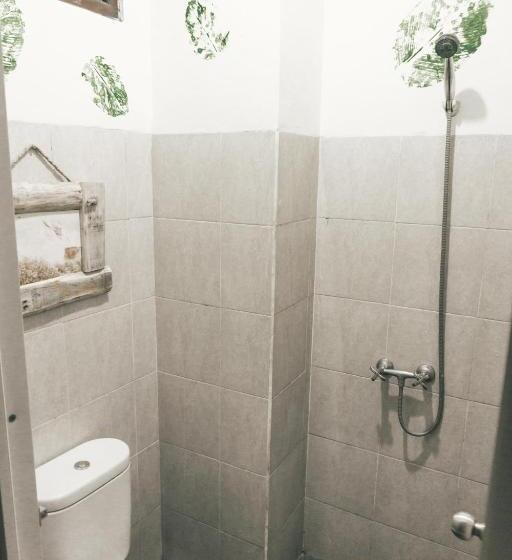 ガーデンビュースタンダードルーム, Sultans Of Swell Uluwatu Bali