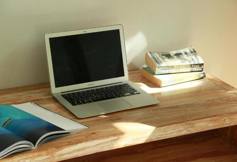 キングサイズベッドのスタンダードルーム, Sultans Of Swell Uluwatu Bali