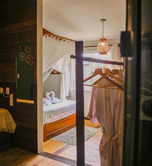 Familiebungalow, Villa Arumã Pousada