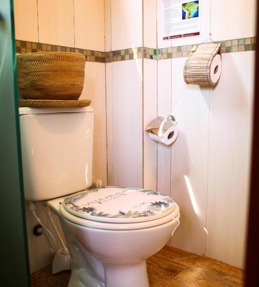 Standaardkamer met Balkon, Villa Arumã Pousada