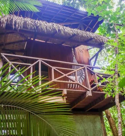 シングルベーシックルーム, Villa Arumã Pousada