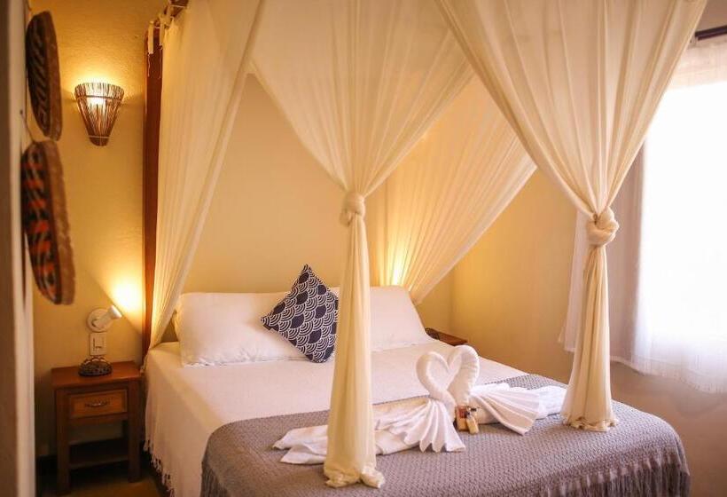 Familiebungalow, Villa Arumã Pousada