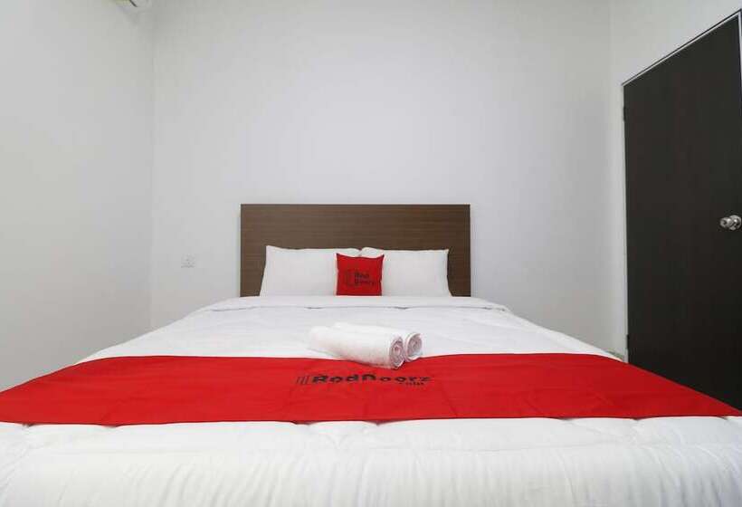 スタンダードルーム, Reddoorz Plus Near Kepri Mall
