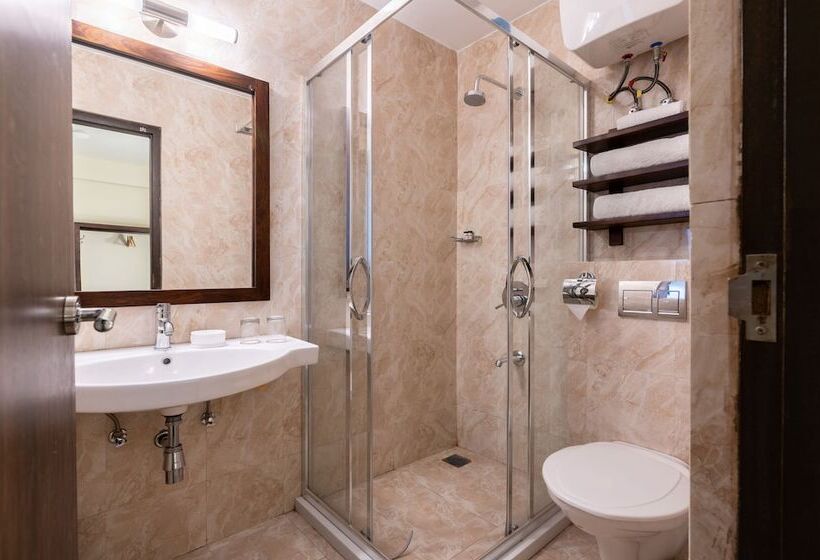 침실 1개 아파트, Zade House Jaipur