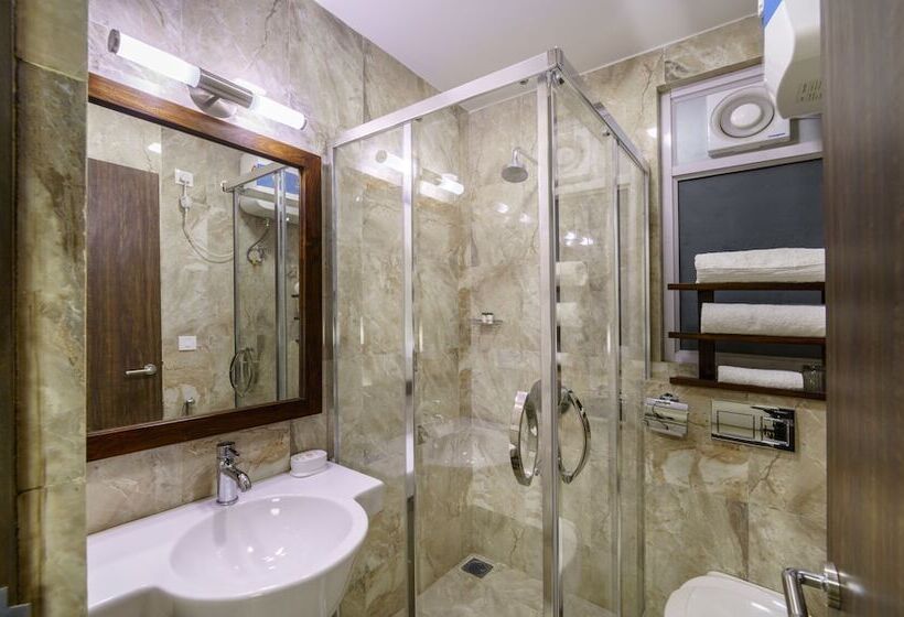 침실 3개 아파트, Zade House Jaipur