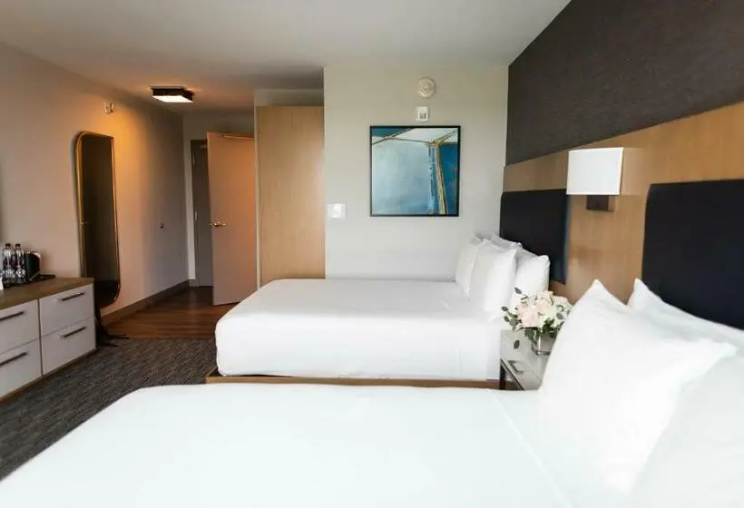 スタンダードルーム, Legacy Hotel At Img Academy