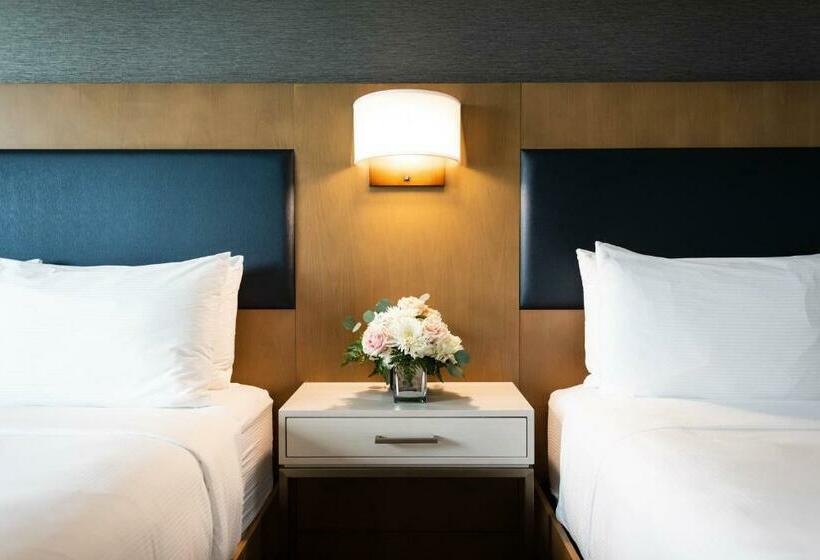 行政房间, Legacy Hotel At Img Academy