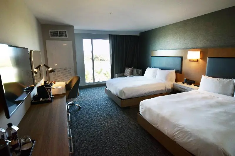 スタンダードルーム, Legacy Hotel At Img Academy