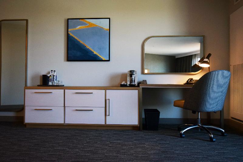 带大床的豪华间, Legacy Hotel At Img Academy