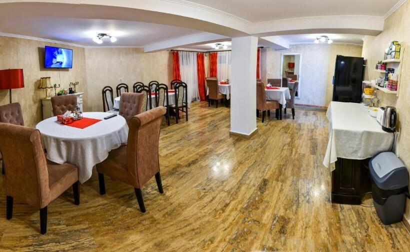 バルコニー付きデラックスルーム, Noblesse House Deva