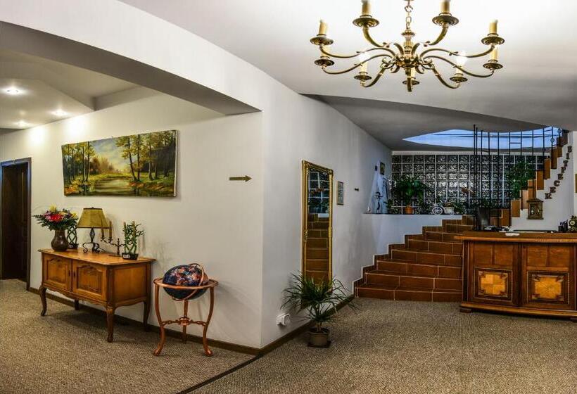 ガーデンビュースタンダードルーム, Noblesse House Deva