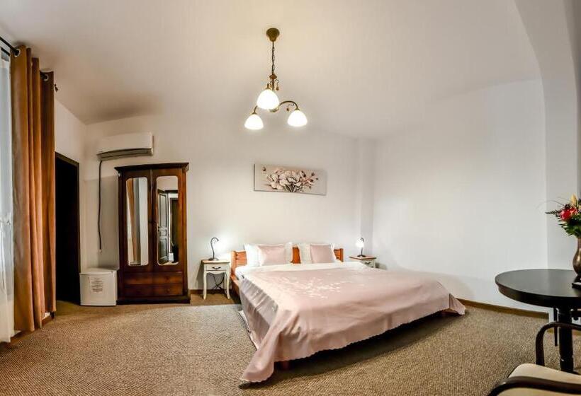 ガーデンビュースタンダードルーム, Noblesse House Deva