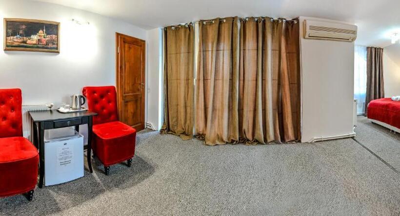 2ベッドルームアパートメント, Noblesse House Deva