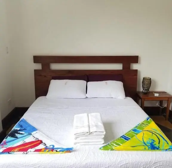 デラックスルーム, Lacasa   San Juan Del Sur
