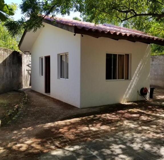 ویلای 1 خوابه, Lacasa   San Juan Del Sur