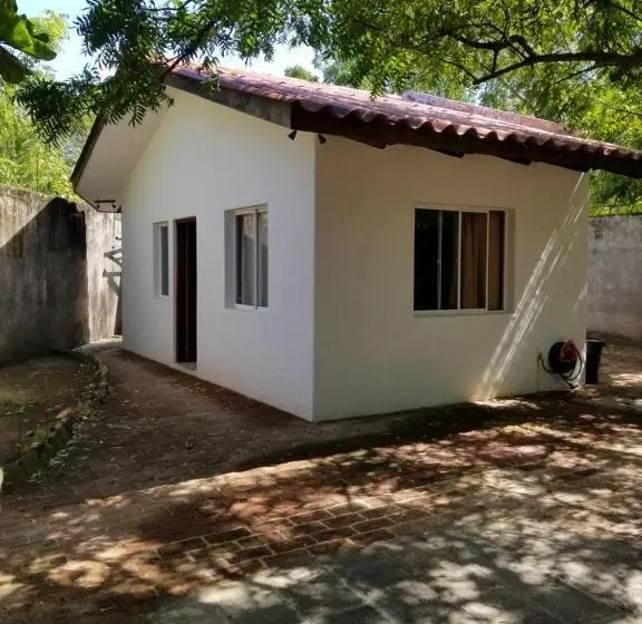 ビラホテル１ベッドルーム, Lacasa   San Juan Del Sur