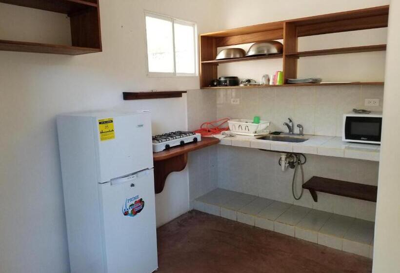 ビラホテル１ベッドルーム, Lacasa   San Juan Del Sur