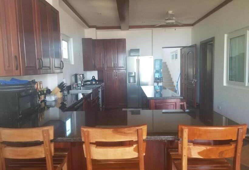 ３ベッドルームハウス, Lacasa   San Juan Del Sur