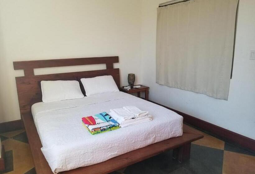 Дом 3 Спальни, Lacasa   San Juan Del Sur
