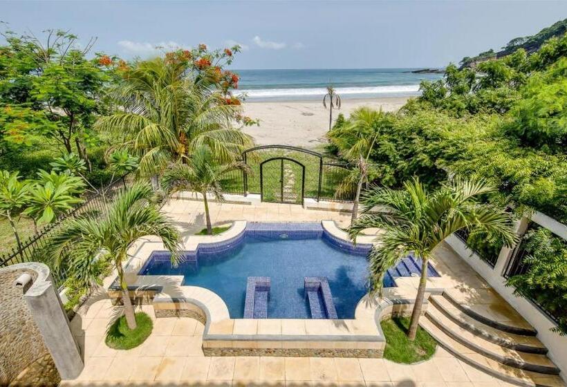 ３ベッドルームハウス, Lacasa   San Juan Del Sur