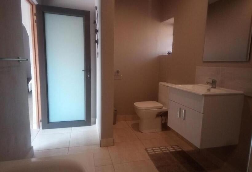 חדר סטנדרט, Ledges Retreat