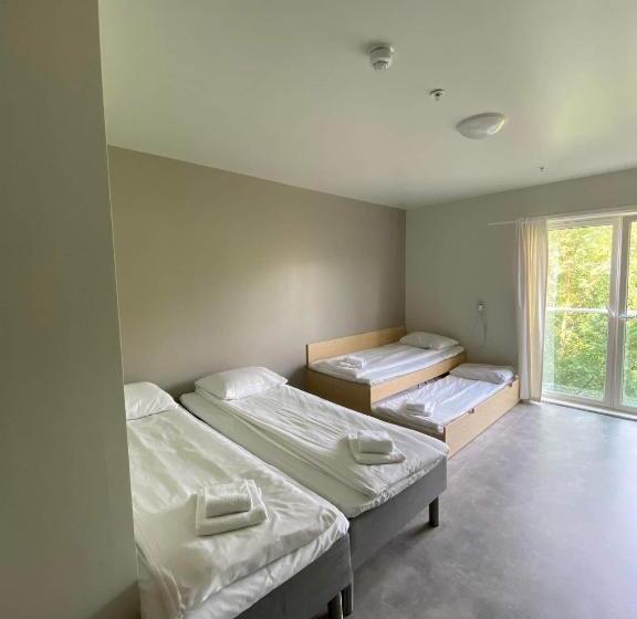 Семейный Номер, Lilland Hostel Tau