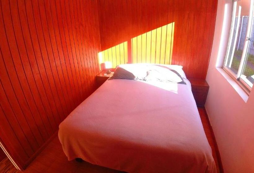 غرفة قياسية, El Rincon De Los Poetas