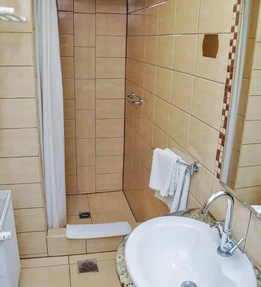 スタンダードルーム, Pensiunea Casa Albă