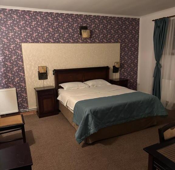 Номер Стандарт, Pensiunea Casa Albă