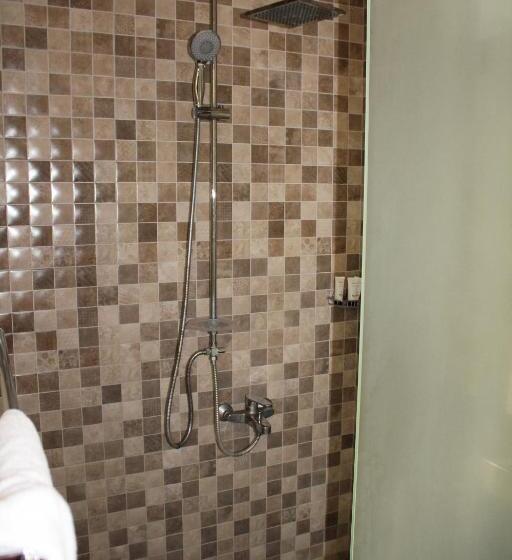 اتاق لوکس, Villa Dahl Beach Resort